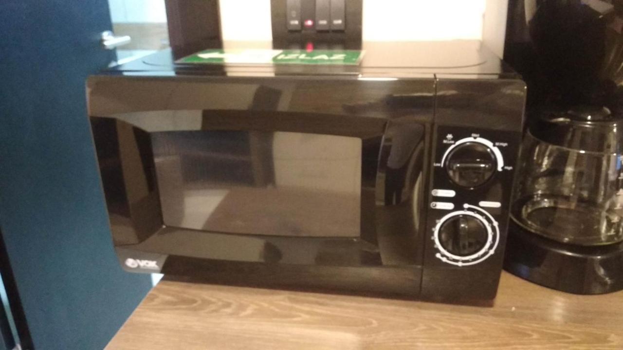קופאוניק Apartman Milmari Idila מראה חיצוני תמונה