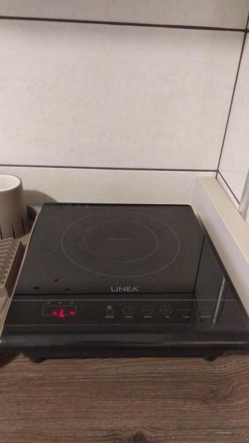 קופאוניק Apartman Milmari Idila מראה חיצוני תמונה
