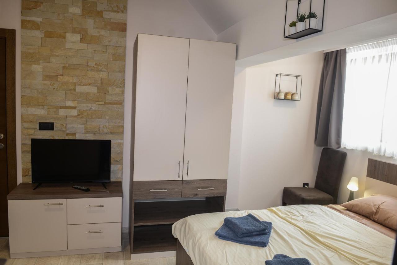 קופאוניק Apartman Milmari Idila מראה חיצוני תמונה