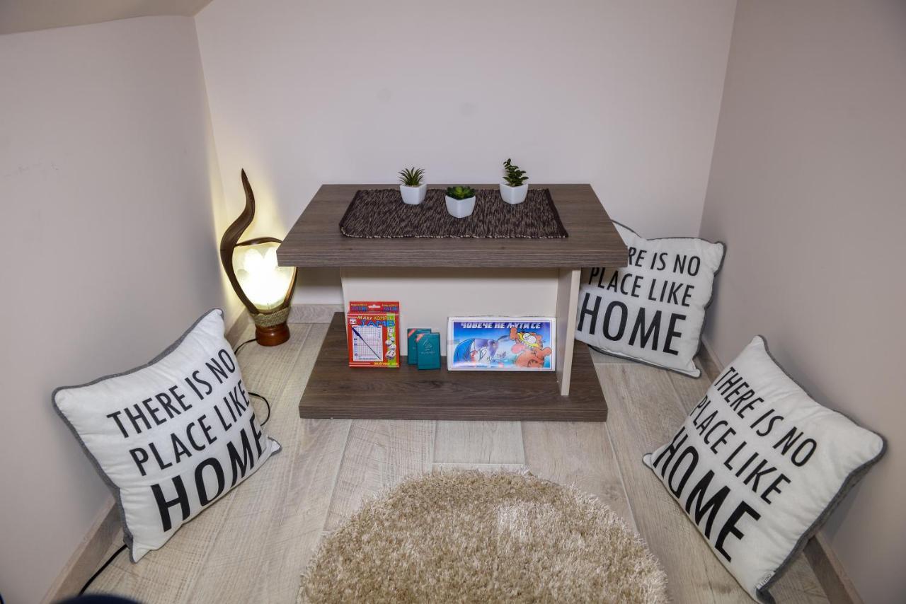 קופאוניק Apartman Milmari Idila מראה חיצוני תמונה