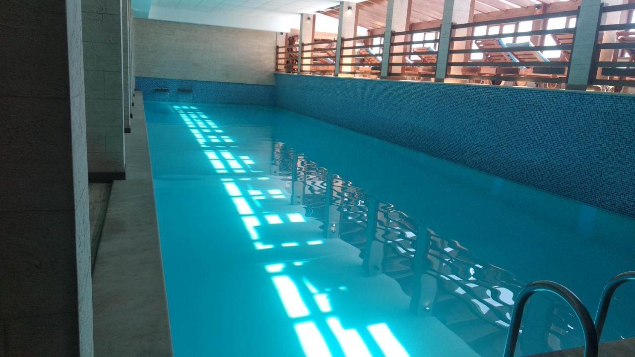 קופאוניק Apartman Milmari Idila מראה חיצוני תמונה