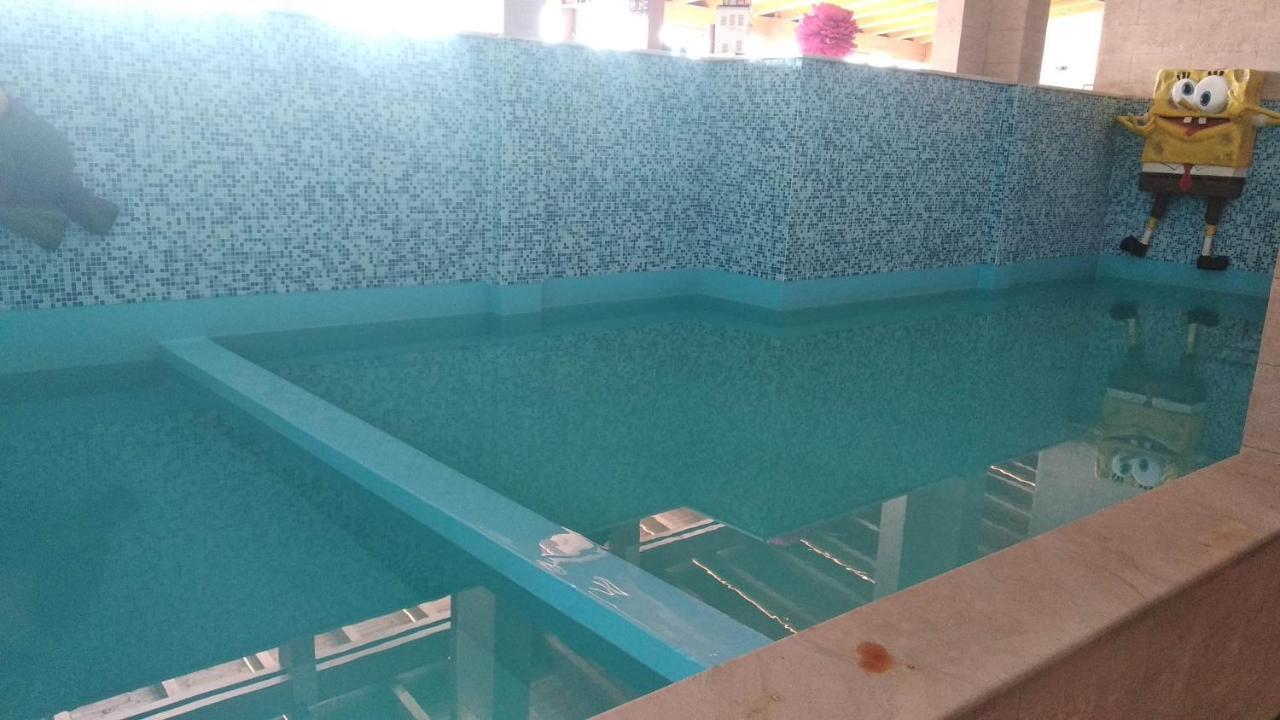 קופאוניק Apartman Milmari Idila מראה חיצוני תמונה