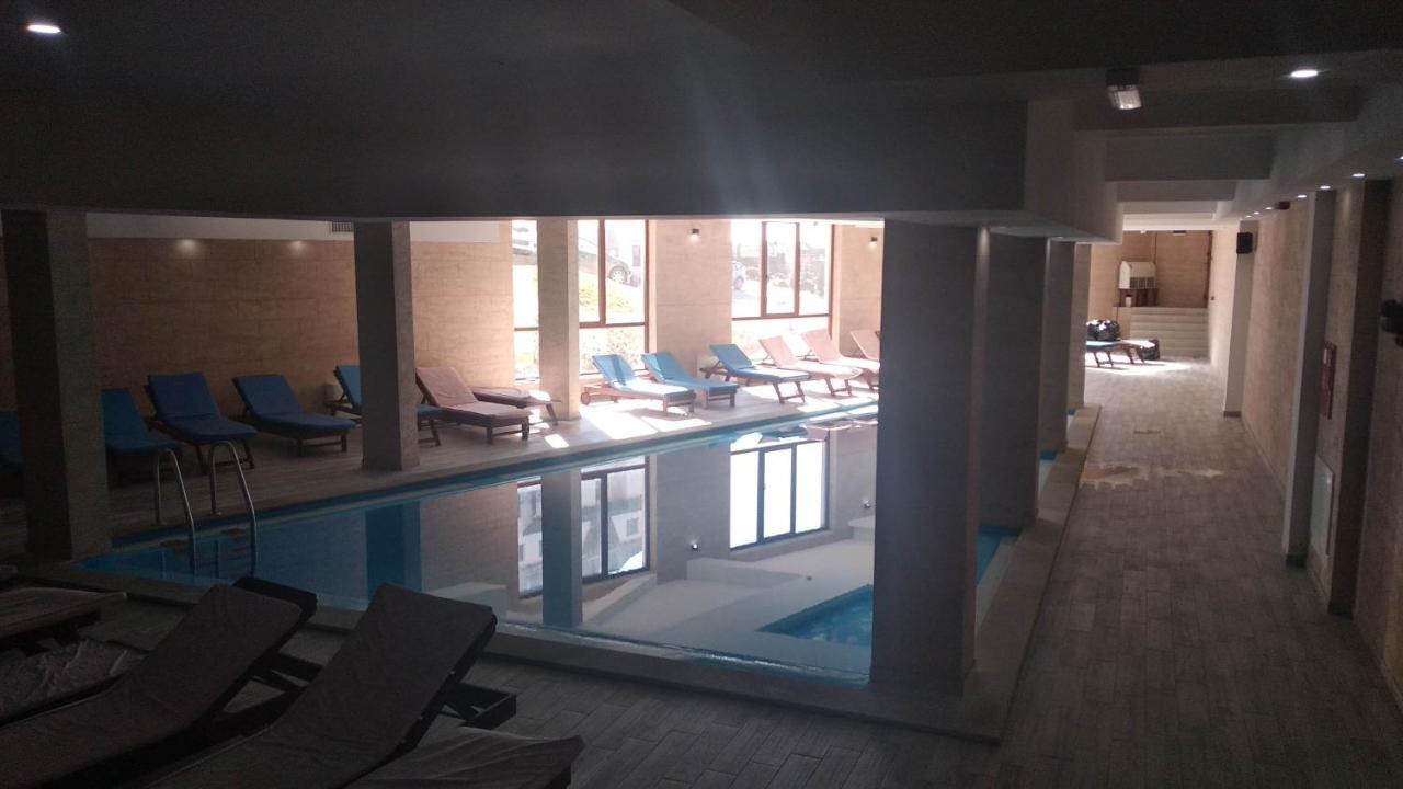קופאוניק Apartman Milmari Idila מראה חיצוני תמונה